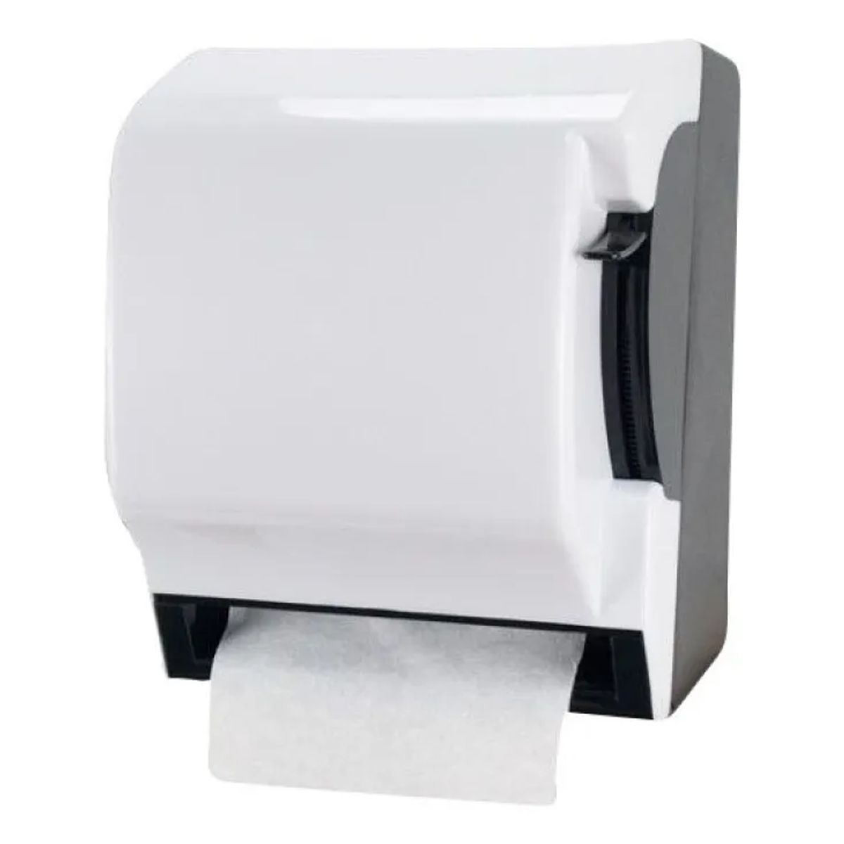 U BUY - Dispensador De Toalla De Papel Blanco