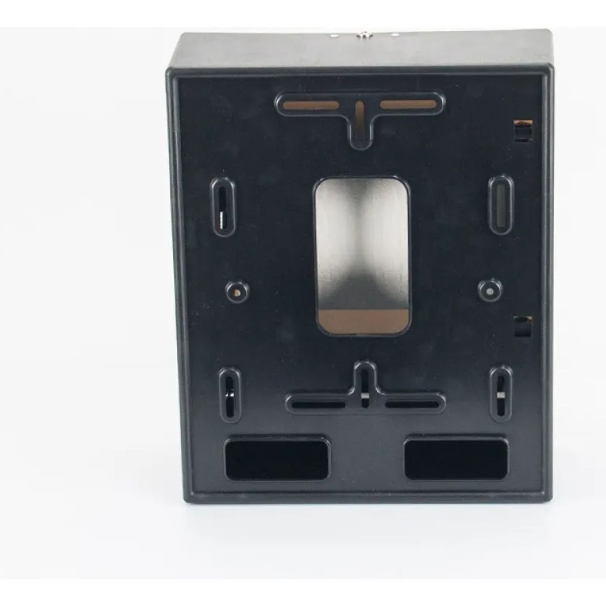 U BUY - Dispensador De Toalla De Papel Blanco