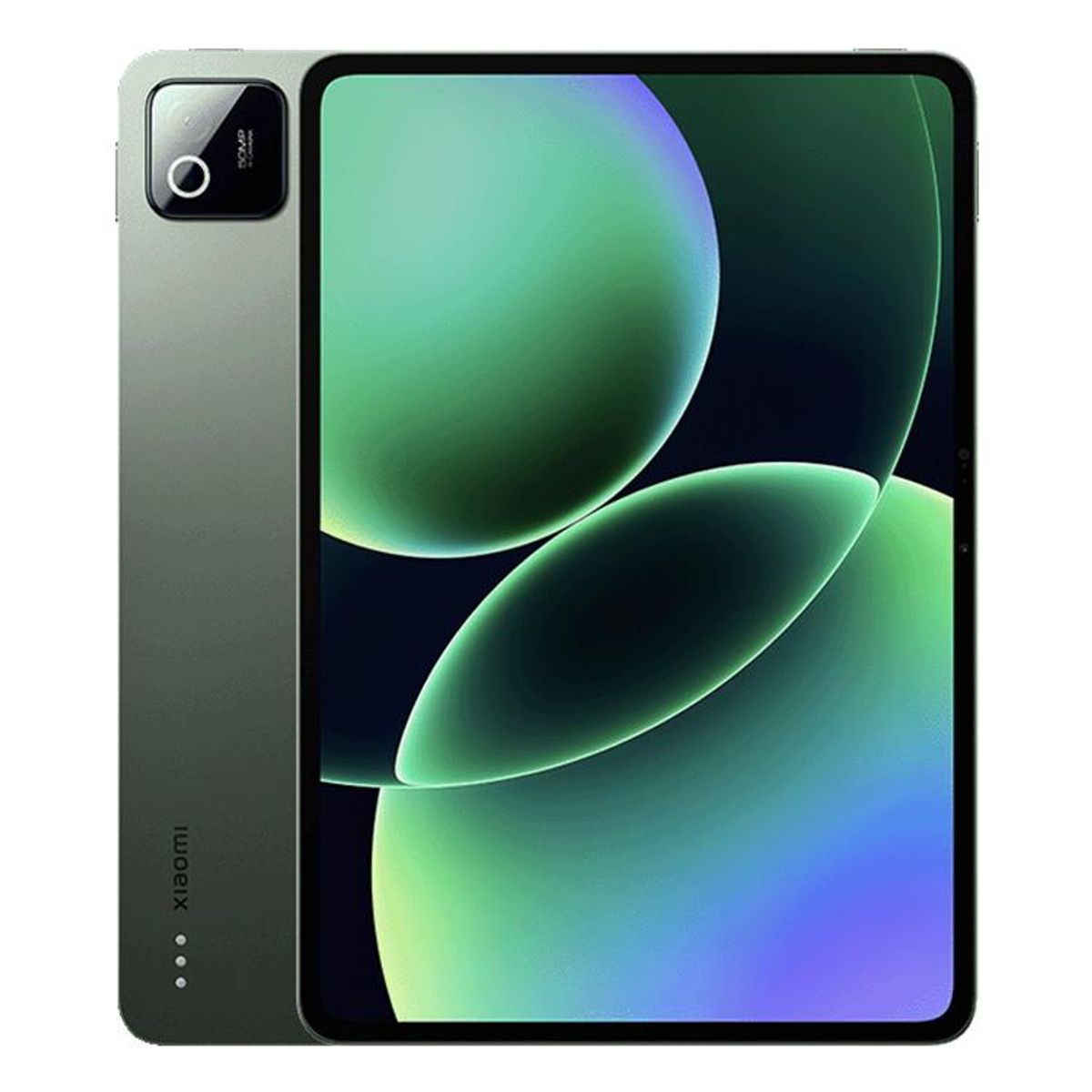 XIAOMI - Xiaomi Pad 8 Pro 11.2 pulgadas 12GB 256GB Snapdragon 8 Elite