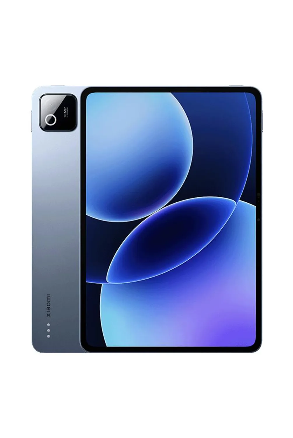 Xiaomi Pad 8 11.2 pulgadas 8GB 256GB Snapdragon 8s Gen4 Azul