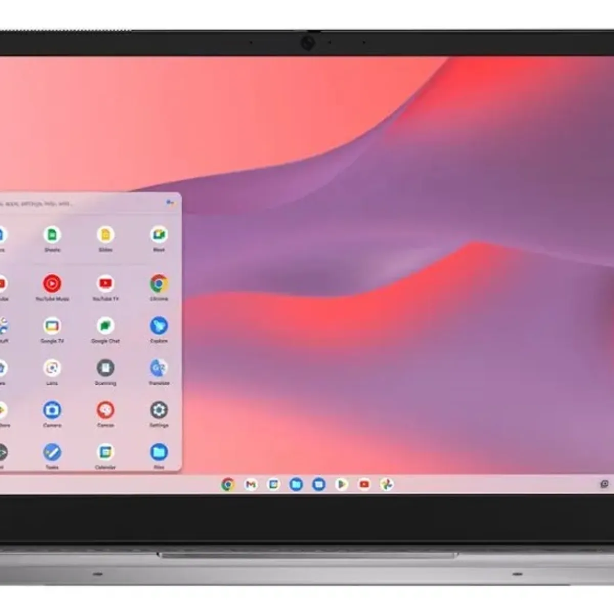 Lenovo - Portátil Lenovo IdeaPad 3 Chromebook 15IJL6 15.6" 4GB RAM 64GB