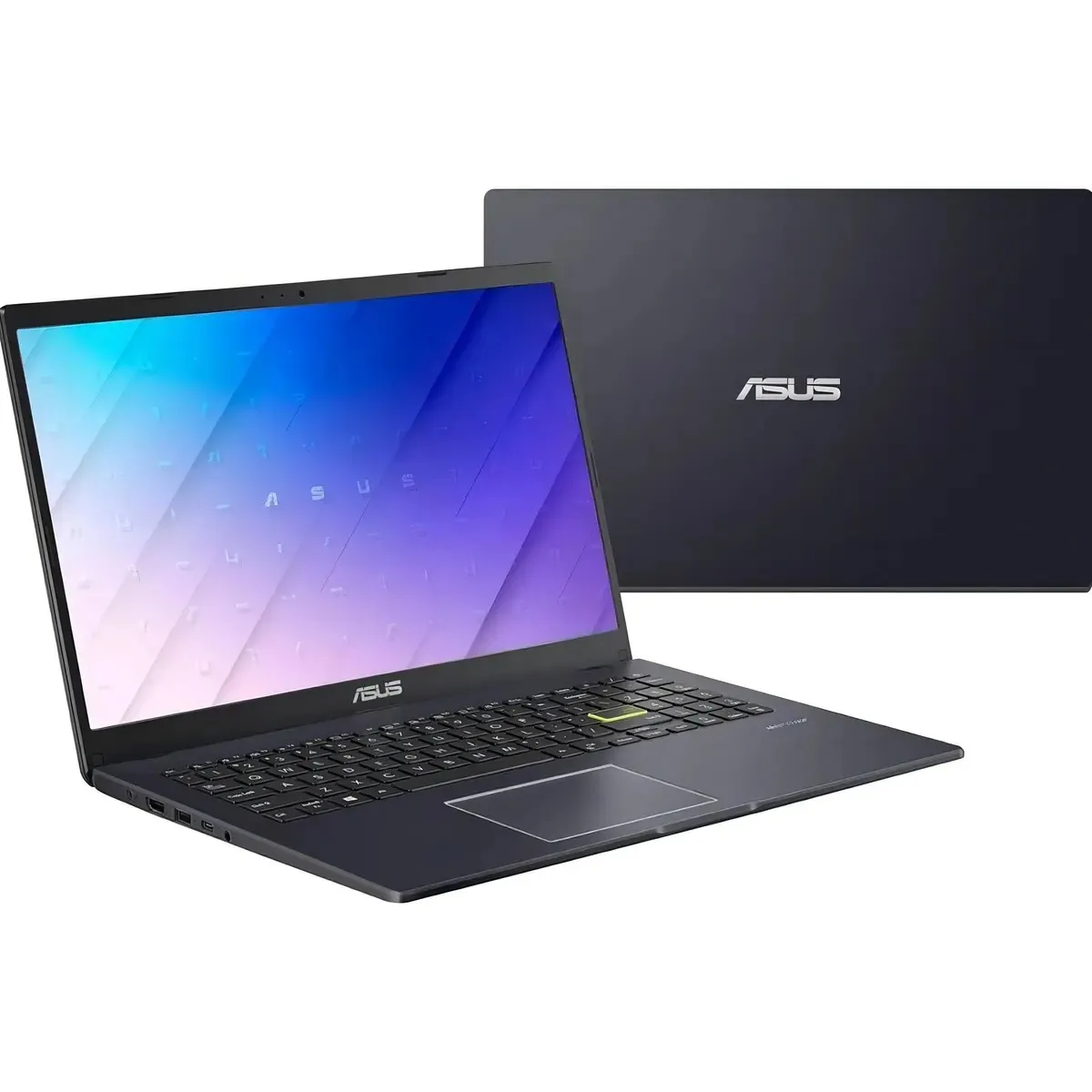 ASUS - Portátil ASUS L510KA-ES04 15.6 128GB 4GB RAM Negro