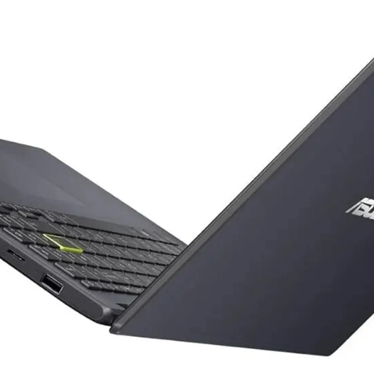ASUS - Portátil ASUS L510KA-ES04 15.6 128GB 4GB RAM Negro