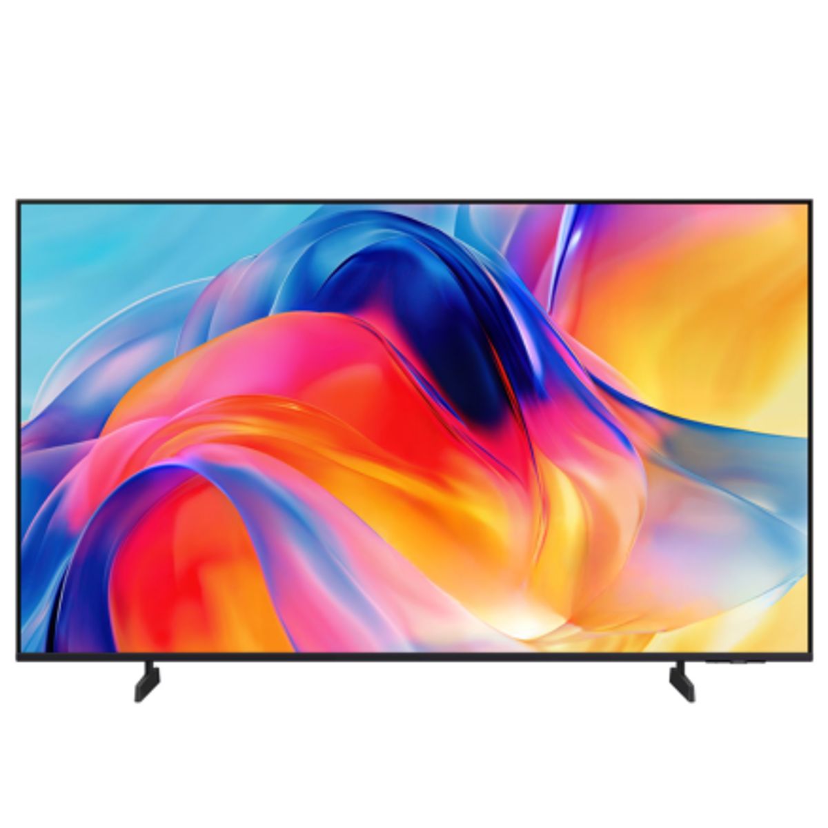 SAMSUNG - Televisor Samsung Smart Mini LED 55 4K Vision AI M75H