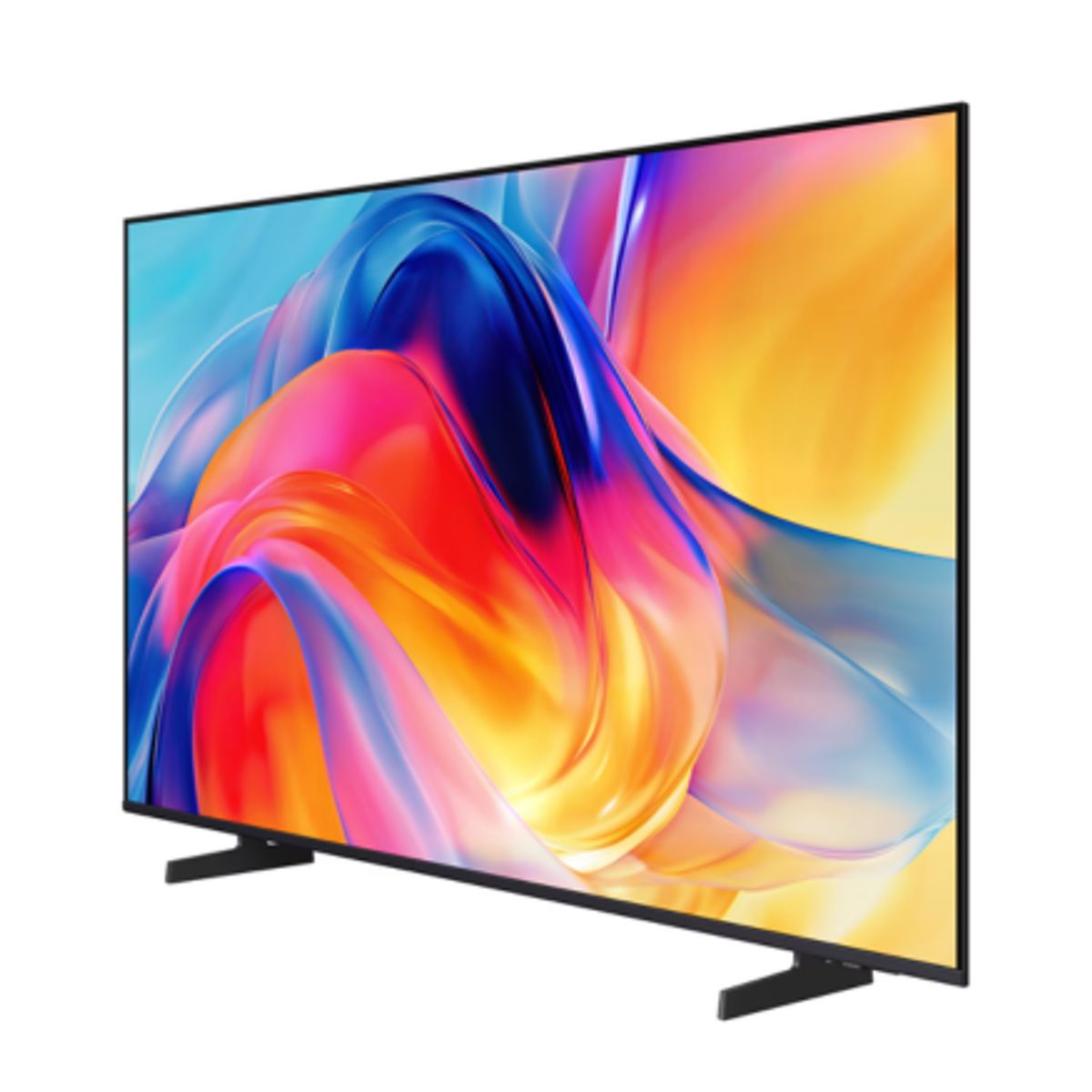 SAMSUNG - Televisor Samsung Smart Mini LED 55 4K Vision AI M75H