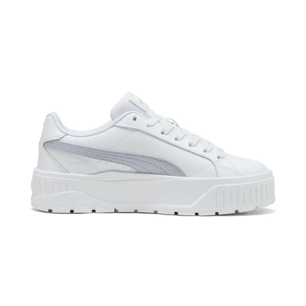 PUMA - Puma Karmen Ii L Wns Tenis blanco de mujer lifestyle