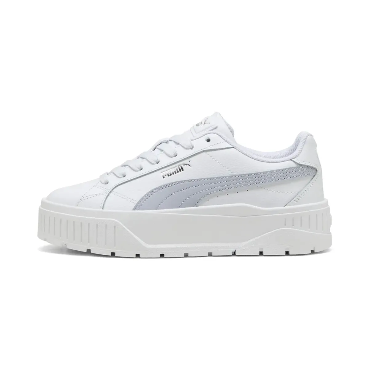 PUMA - Puma Karmen Ii L Wns Tenis blanco de mujer lifestyle