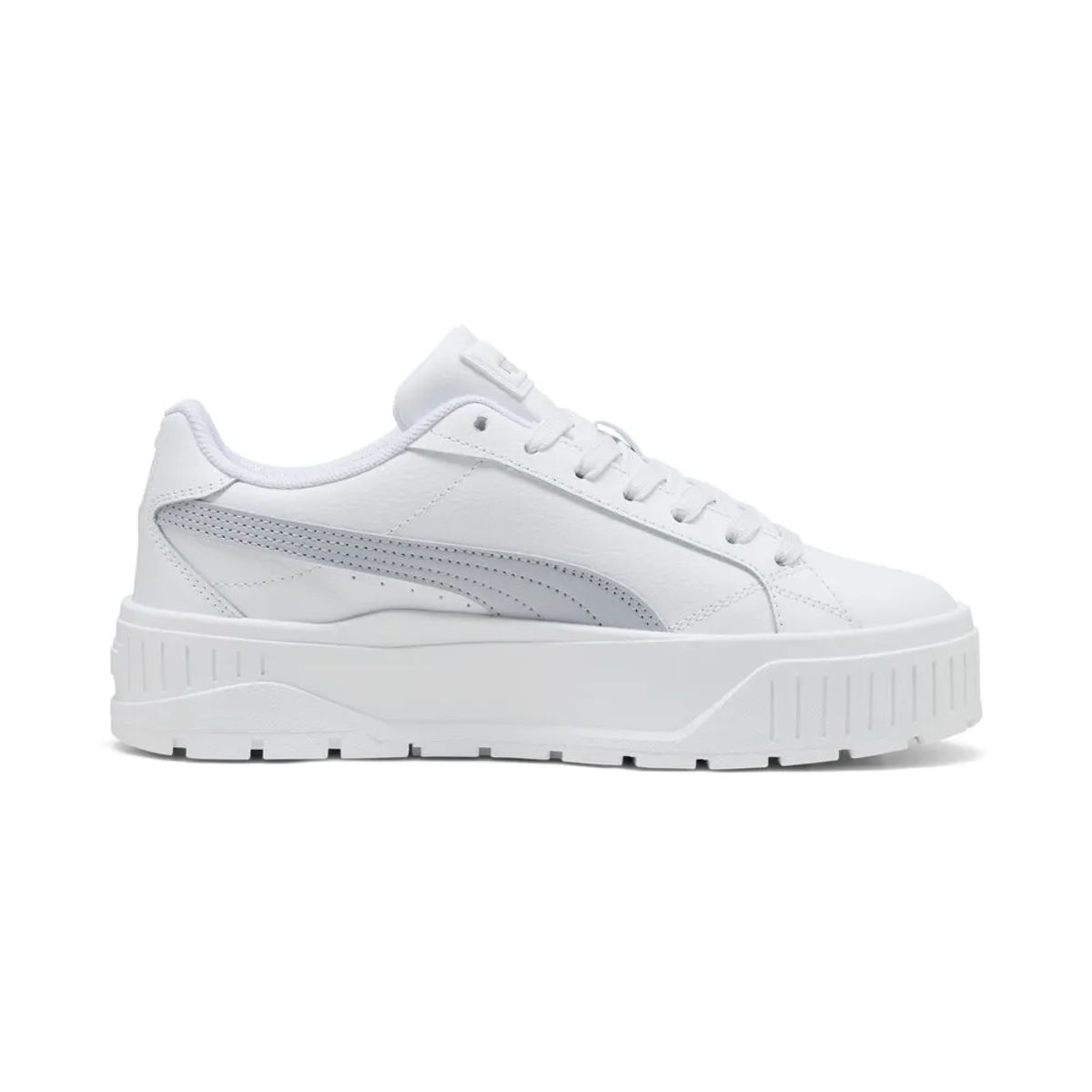 PUMA - Puma Karmen Ii L Wns Tenis blanco de mujer lifestyle