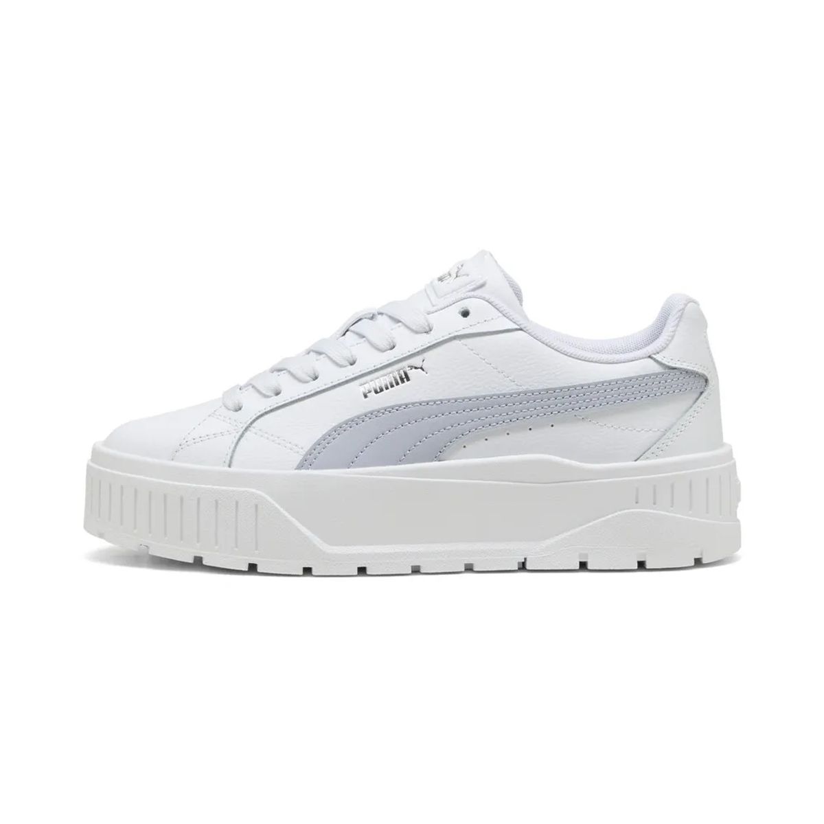 PUMA - Puma Karmen Ii L Wns Tenis blanco de mujer lifestyle