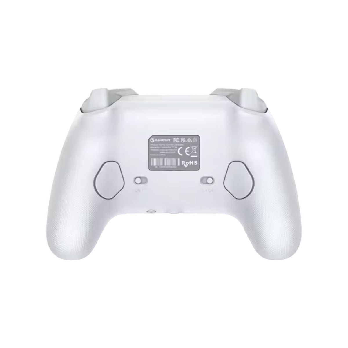 GAMESIR - Control Joystick GameSir G7 SE Blanco