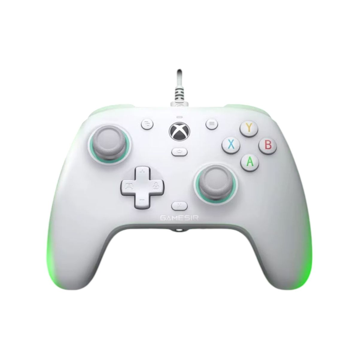 GAMESIR - Control Joystick GameSir G7 SE Blanco