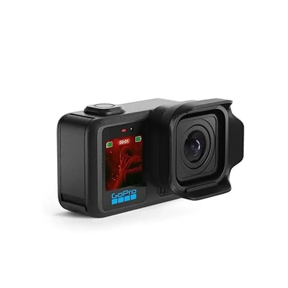 GOPRO - Cámara GoPro Mission 1 Pro    