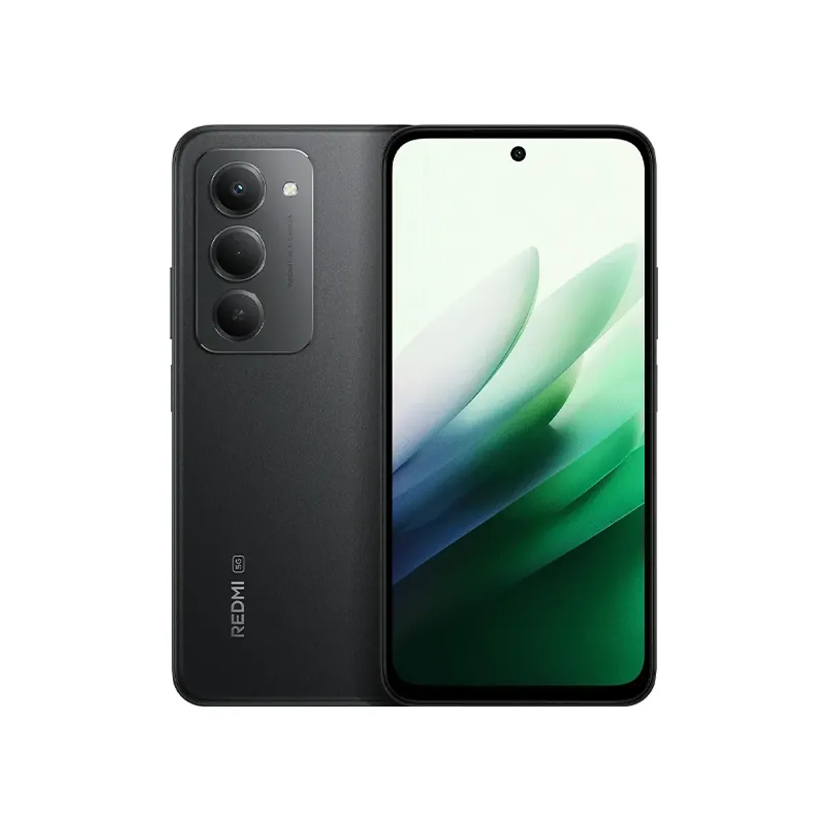XIAOMI - XIAOMI REDMI 15 6+128GB NEGRO