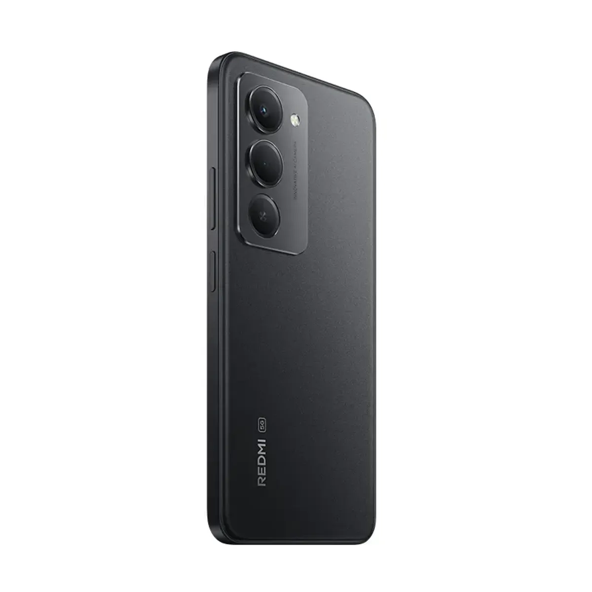 XIAOMI - XIAOMI REDMI 15 6+128GB NEGRO
