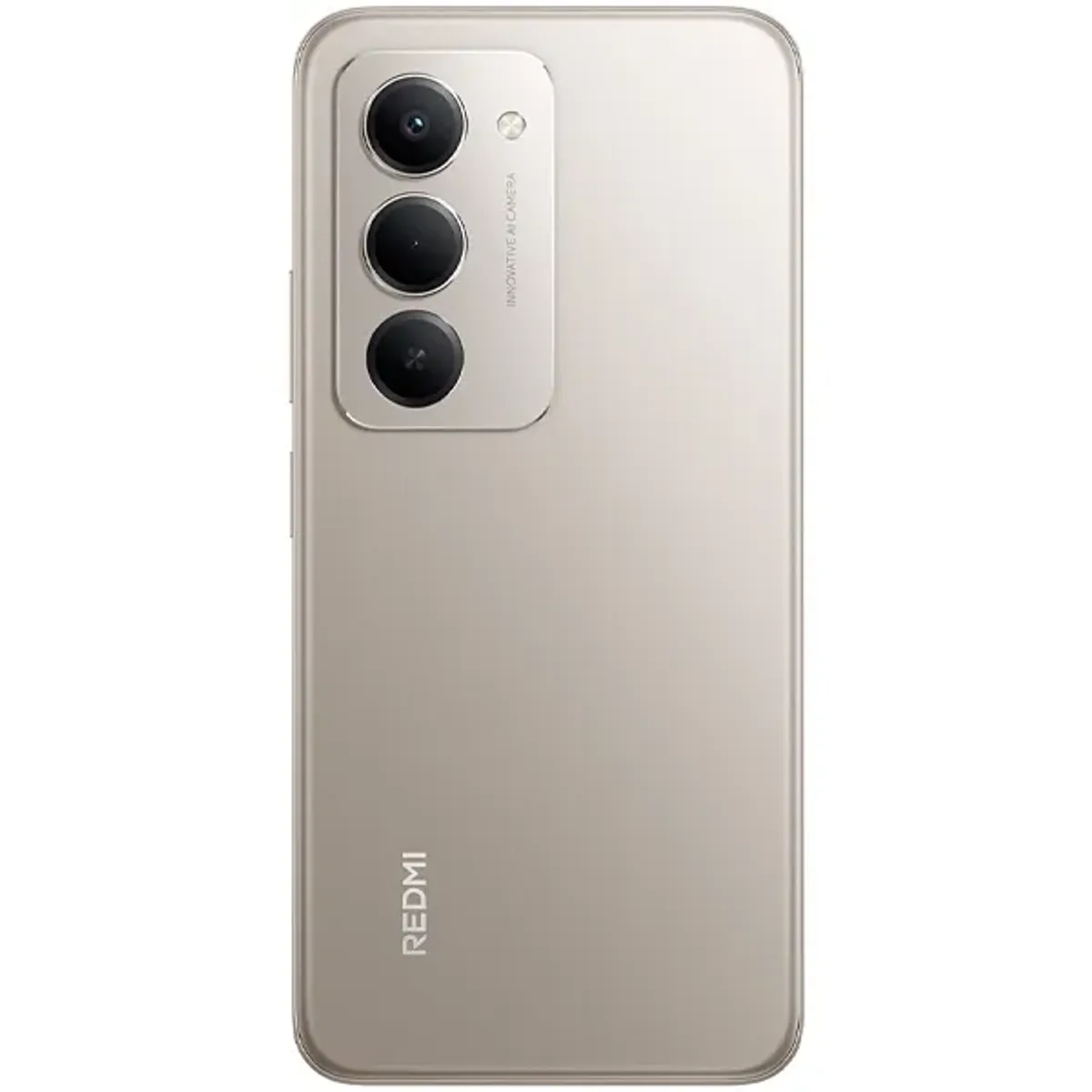 XIAOMI - XIAOMI REDMI 15 6+128GB GRIS