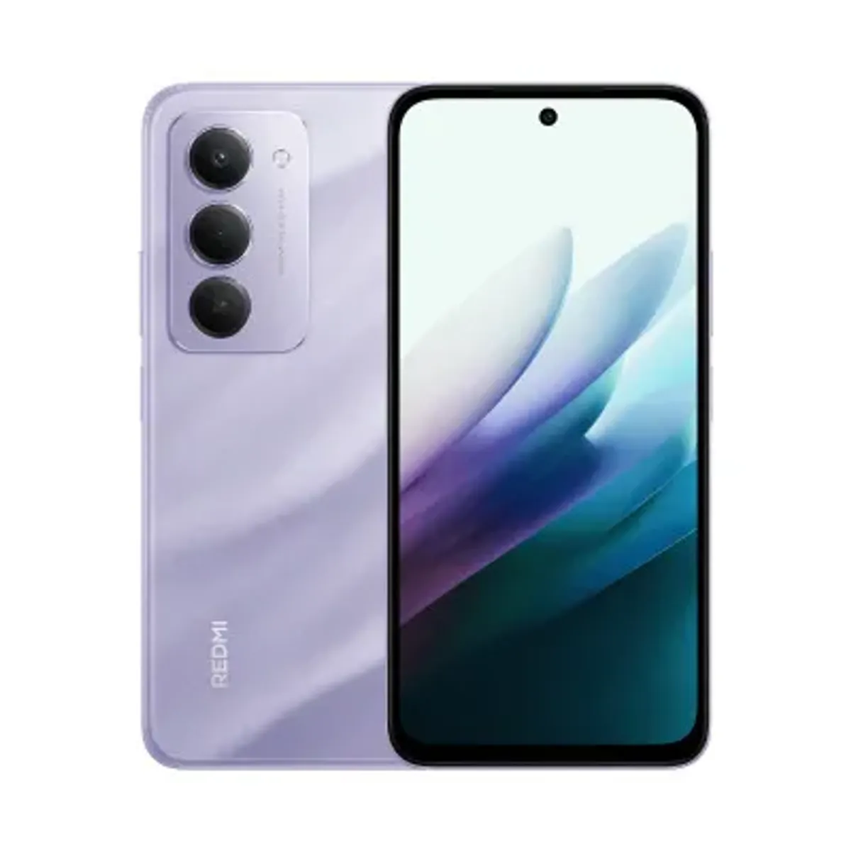 XIAOMI - XIAOMI REDMI 15 6+128GB VIOLETA