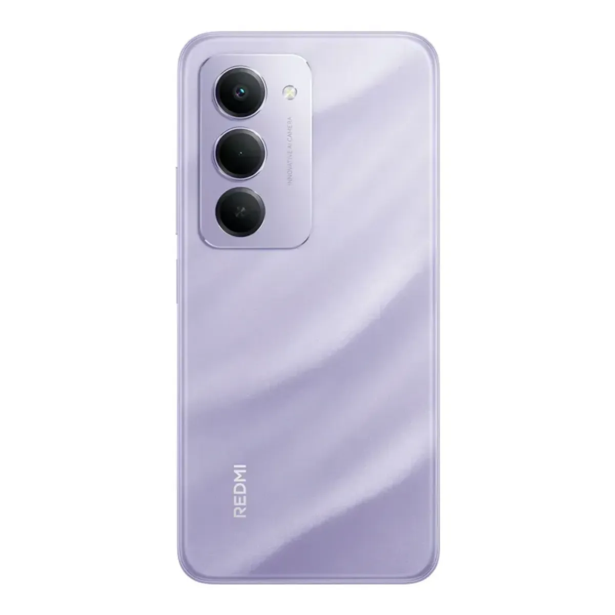 XIAOMI - XIAOMI REDMI 15 6+128GB VIOLETA