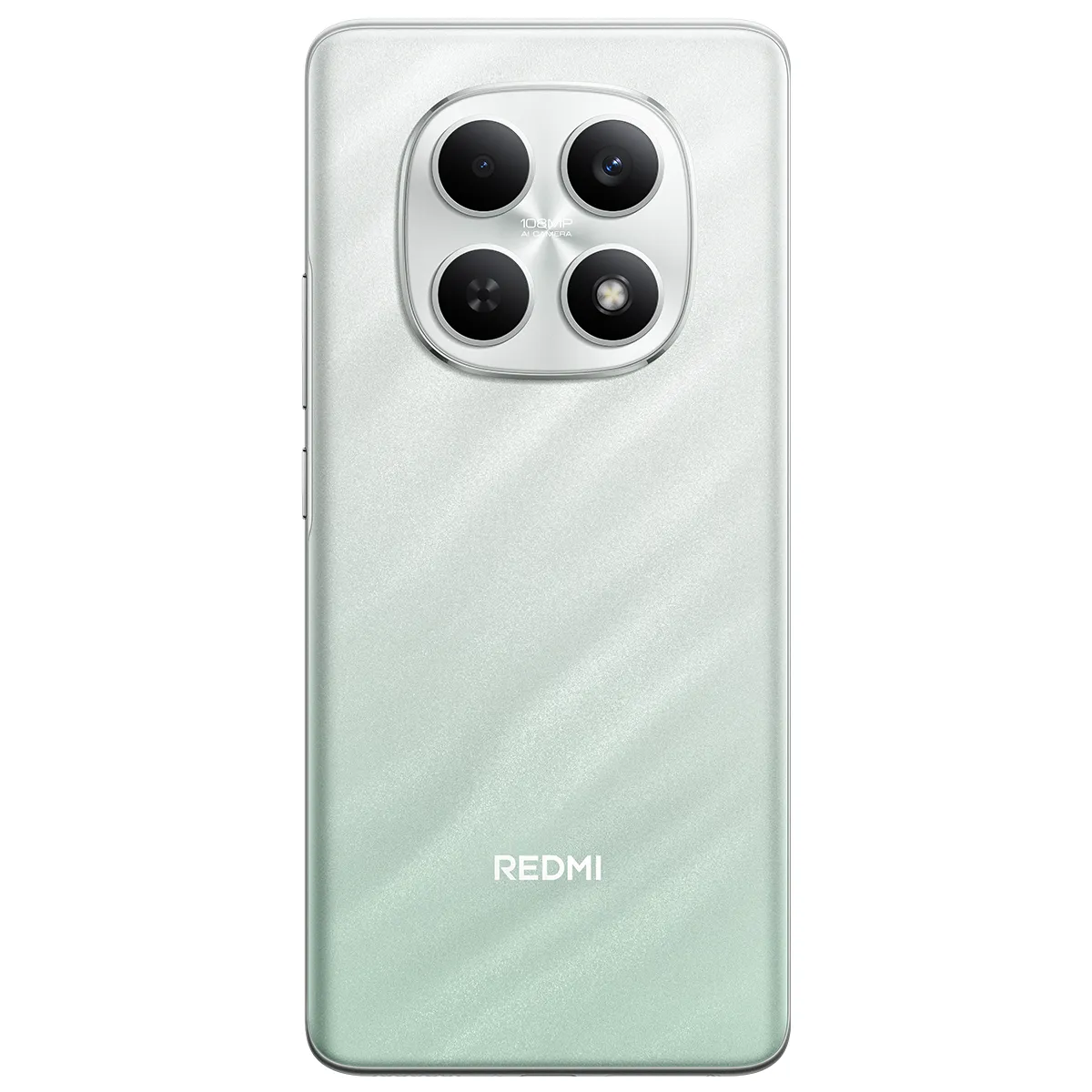 XIAOMI - XIAOMI REDMI NOTE 15 6+128GB VERDE