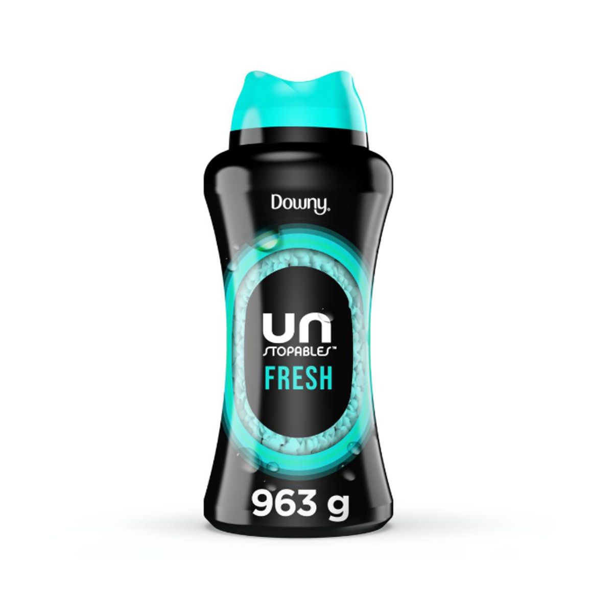 DOWNY - Downy Fresh Perlas de Perfume Intensificadoras de Aromas 963 g