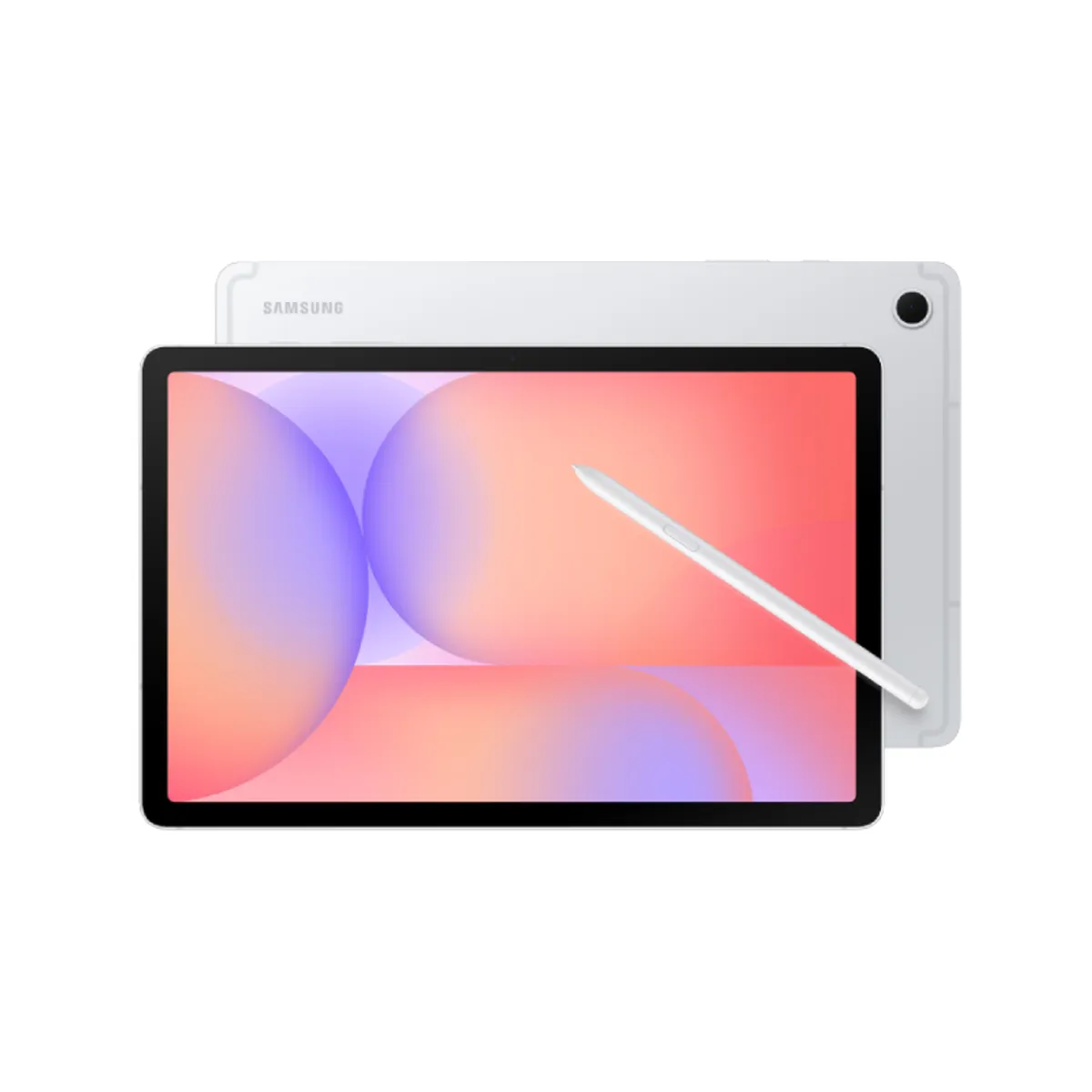 SAMSUNG - Samsung Galaxy Tab S10 Lite Tablet 10.9 Pulgadas 6GB RAM 128GB Wifi Plata