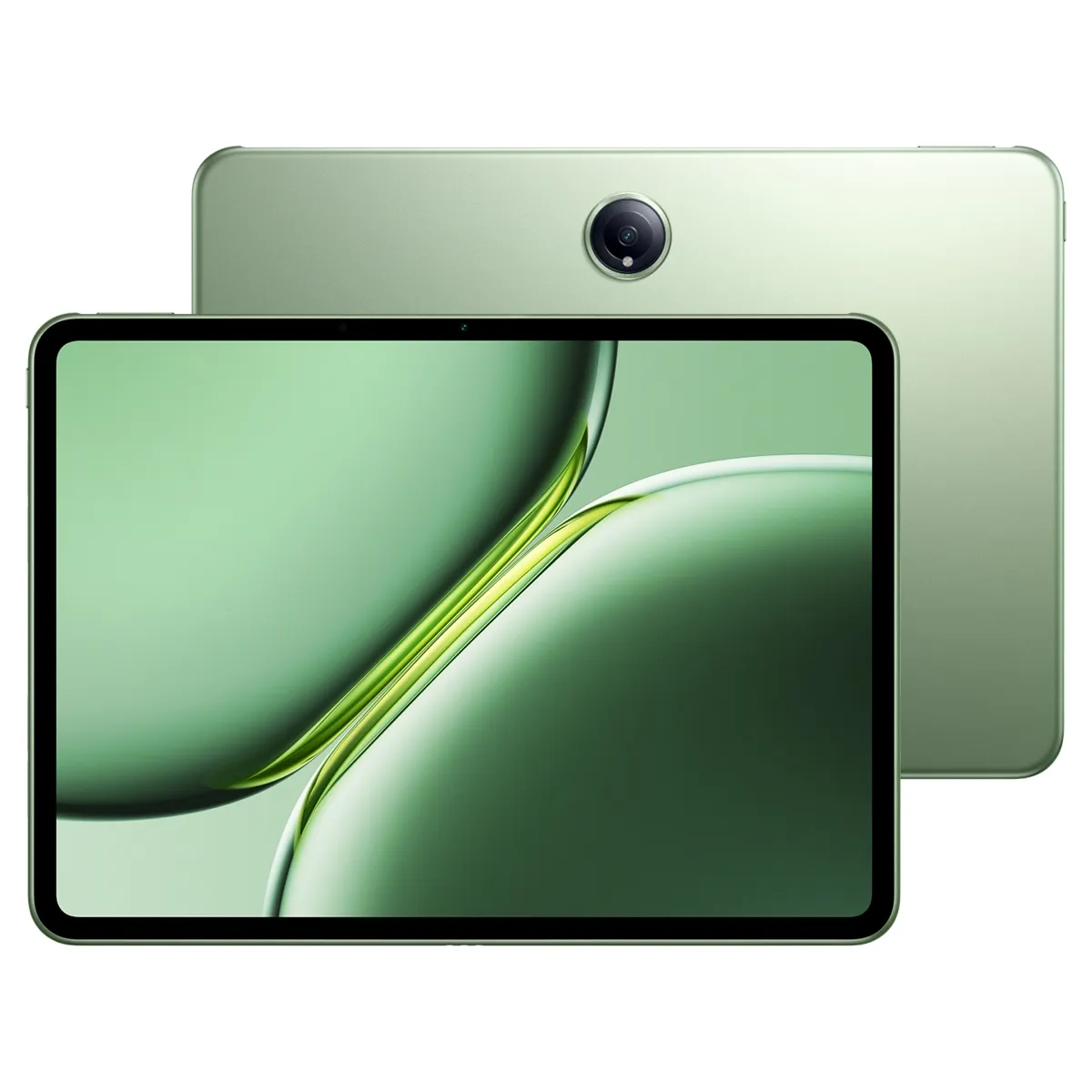 ONEPLUS - OnePlus Pad Pro Tablet PC 12.1 12GB 256GB ColorOS 14.1 Verde