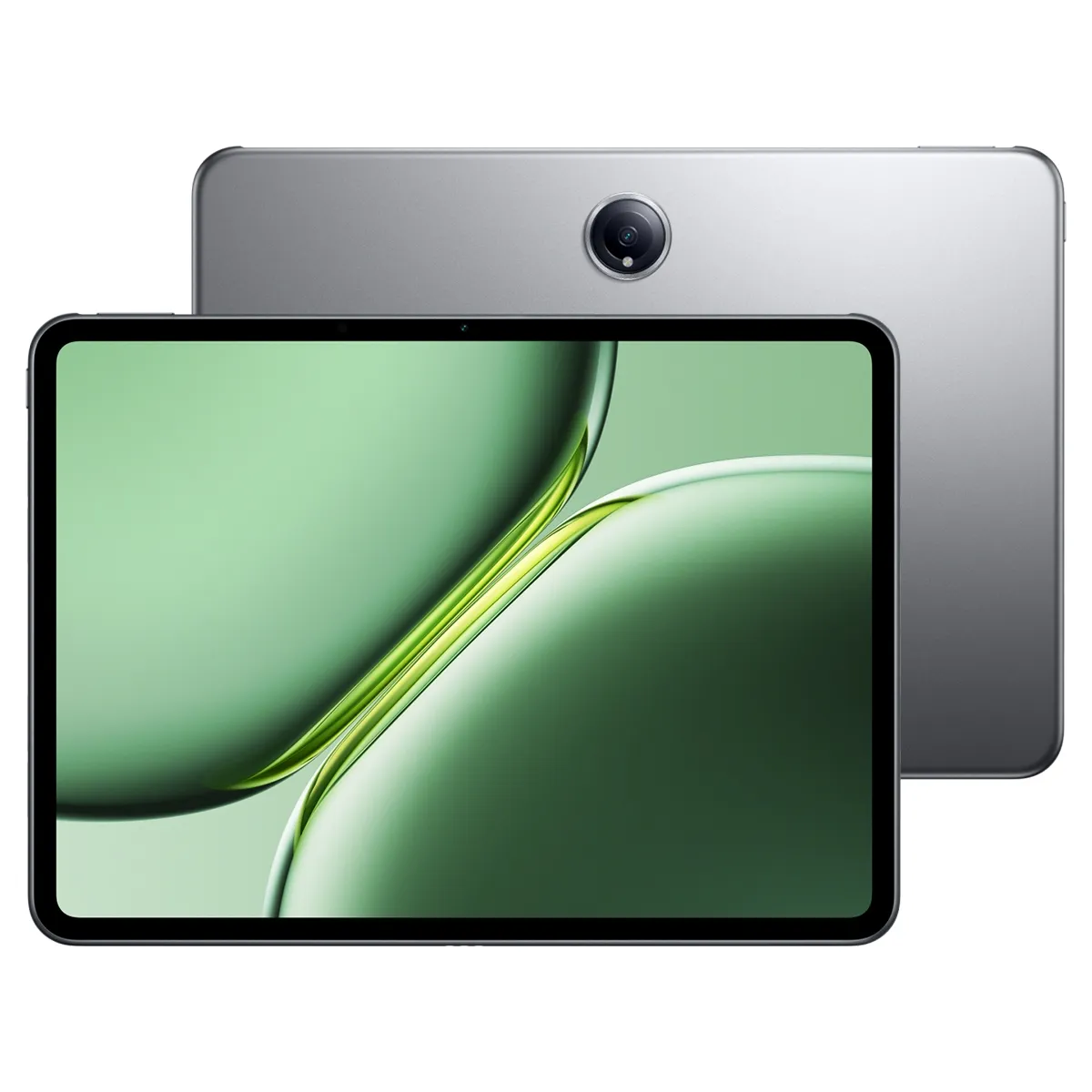 ONEPLUS - OnePlus Pad Pro Tablet PC 12.1 12GB 256GB ColorOS 14.1 Gray