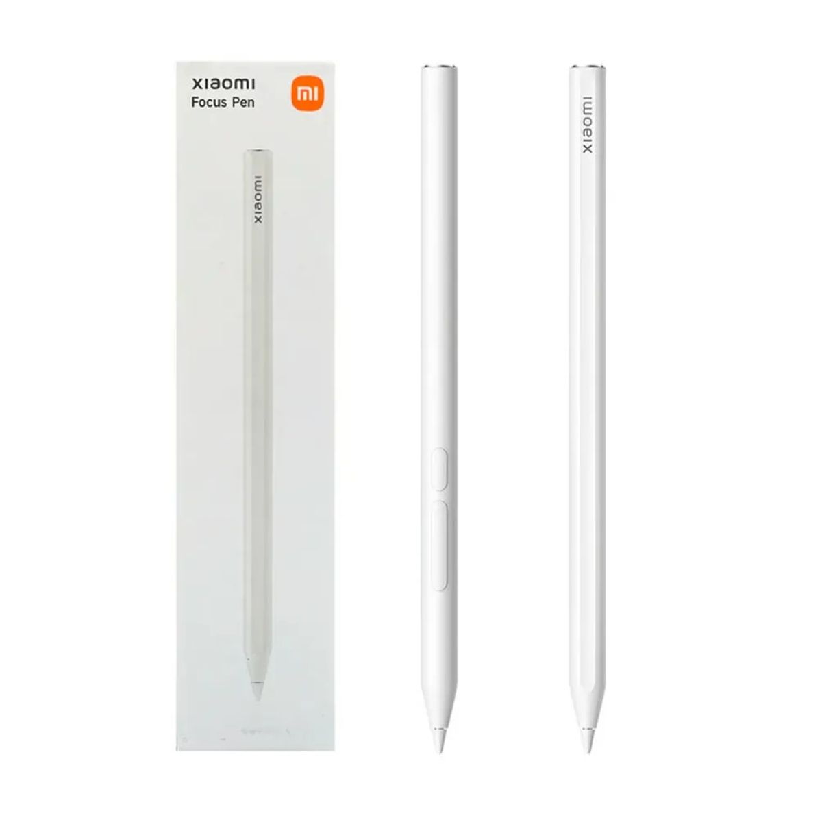 XIAOMI - Lápiz Óptico Xiaomi Focus Pen Blanco
