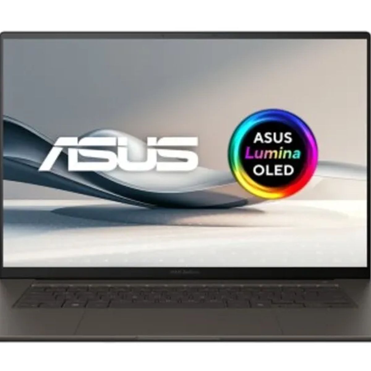 ASUS - PORTATIL  ASUS ZENBOOK UM5606KA-RJ032W AMD RYZEN AI 7 350 24GB LPDDR5X 1 TERA SSD 16" WINDOWS 11 GRAY