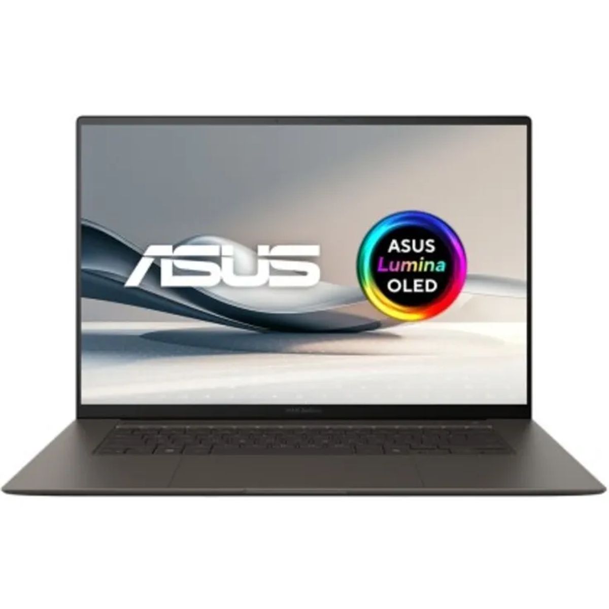 ASUS - PORTATIL  ASUS ZENBOOK UM5606KA-RJ032W AMD RYZEN AI 7 350 24GB LPDDR5X 1 TERA SSD 16" WINDOWS 11 GRAY