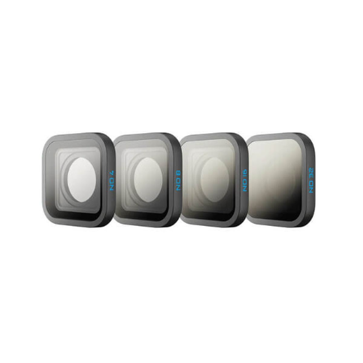 GOPRO - Filtros ND Gopro Hero 13 ND481632