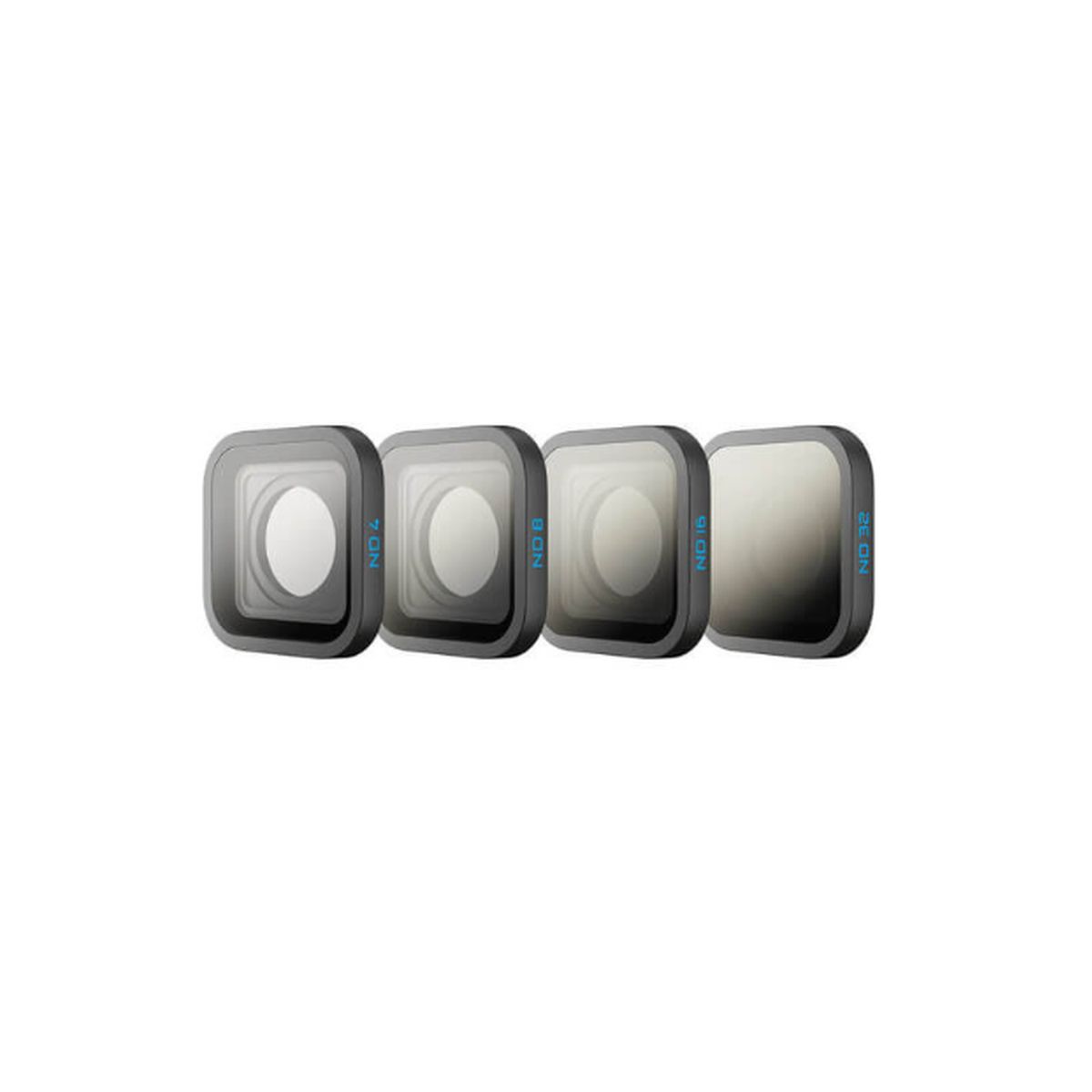 GOPRO - Filtros ND Gopro Hero 13 ND481632