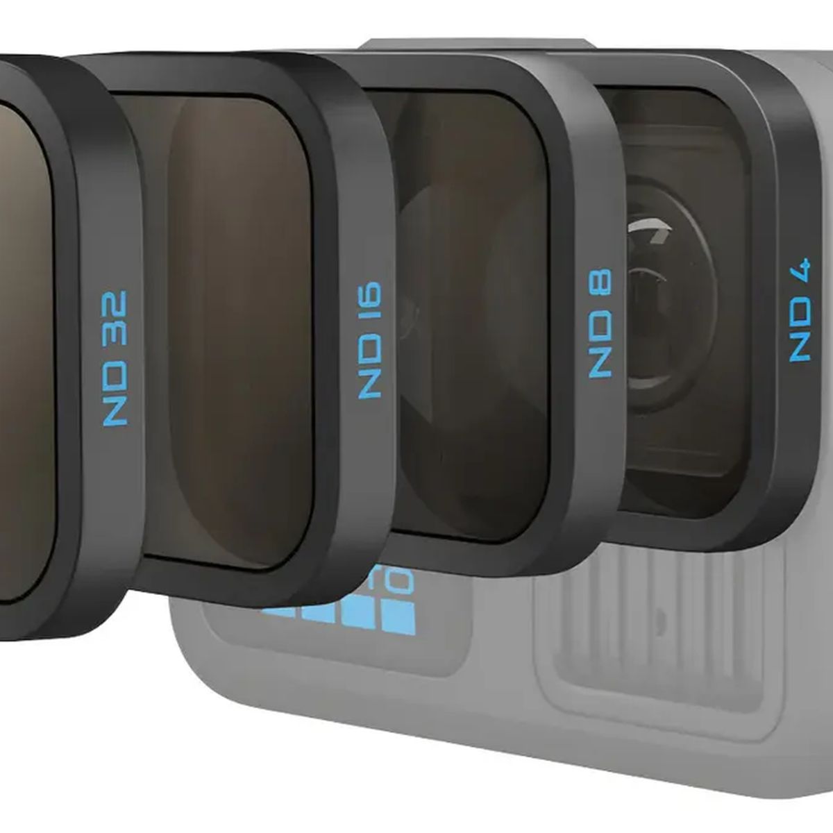 GOPRO - Filtros ND Gopro Hero 13 ND481632