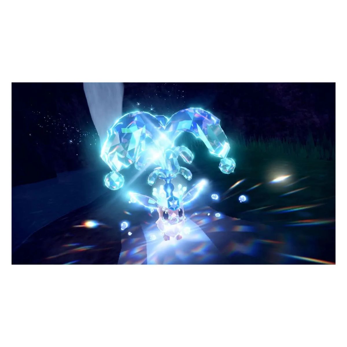 NINTENDO - Videojuego Pokémon Scarlet Switch Fisico