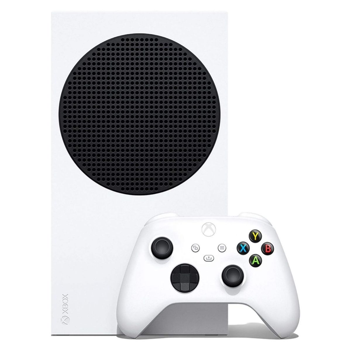 XBOX - Consola Xbox Series S 512Gb Blanca Nueva