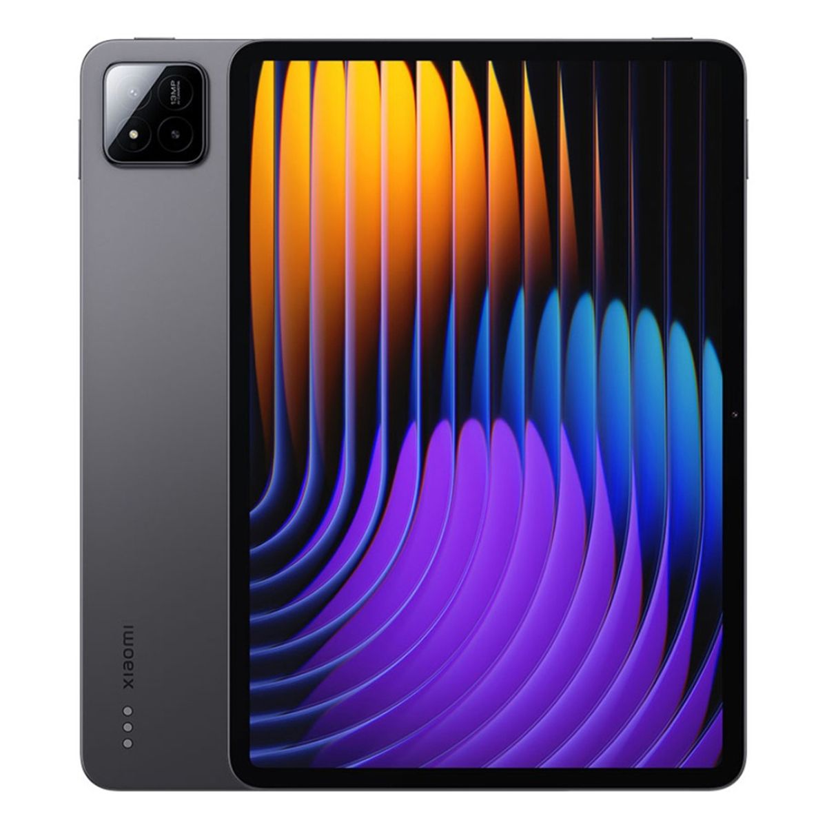 XIAOMI - Xiaomi Pad 7 11.2 pulgadas 8GB 256GB 8850mAh HyperOS 2 Negro