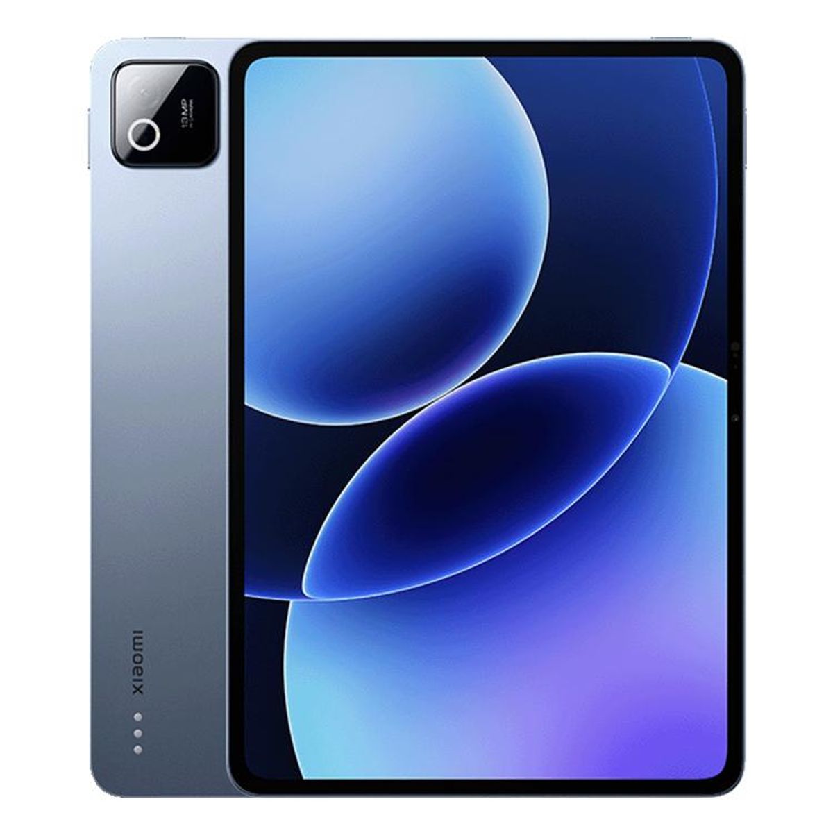XIAOMI - Xiaomi Pad 8 11.2 pulgadas 12GB 256GB 9000mAh HyperOS 3 Azul