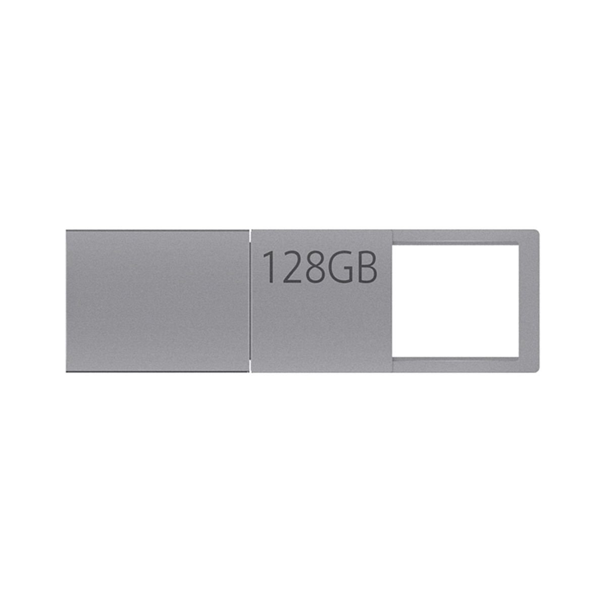 XIAOMI - Xiaomi 128GB USB 3.2 Dual Interface Memoria USB Tipo C y A 150MBs