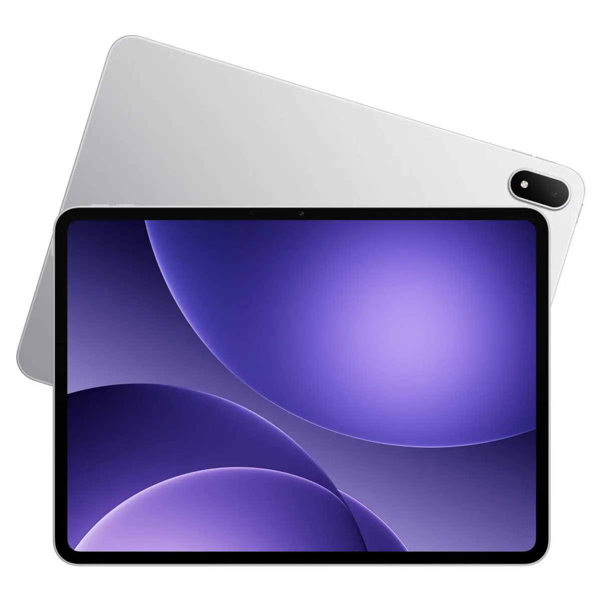 OPPO - OPPO Pad 5 Tablet PC 12.1 pulgadas 8GB 256GB 3000x2120 Silver