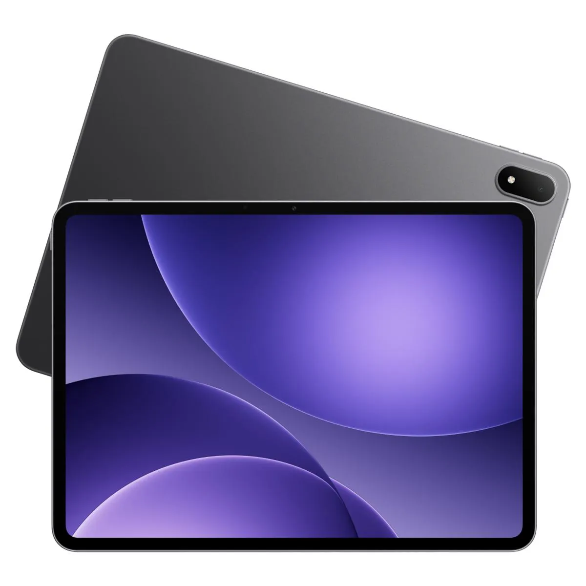 OPPO - OPPO Pad 5 Tablet PC 12.1 pulgadas 8GB 256GB 3000x2120 gris