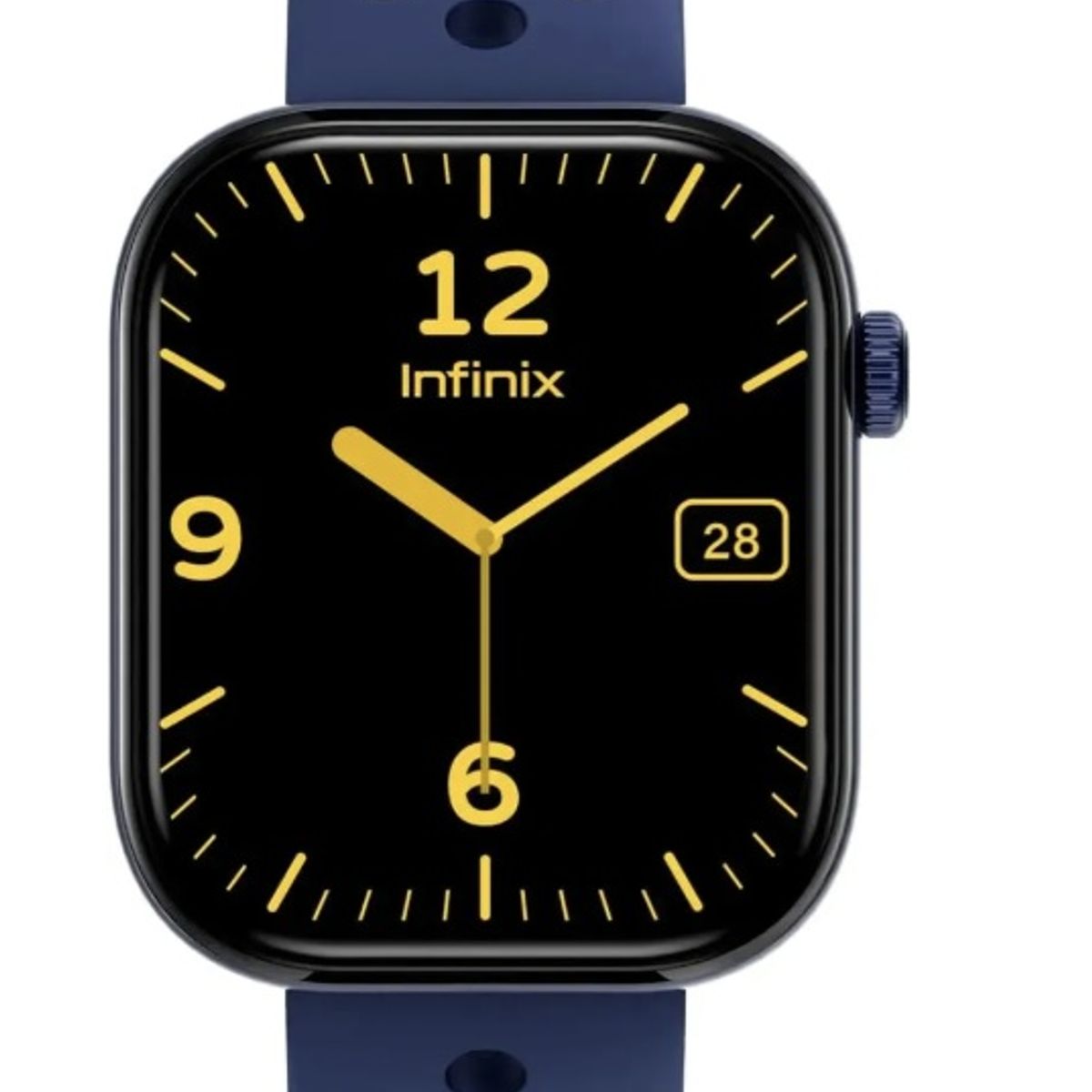 INFINIX - Reloj inteligente Infinix Xwatch H4 Xw4l Negro