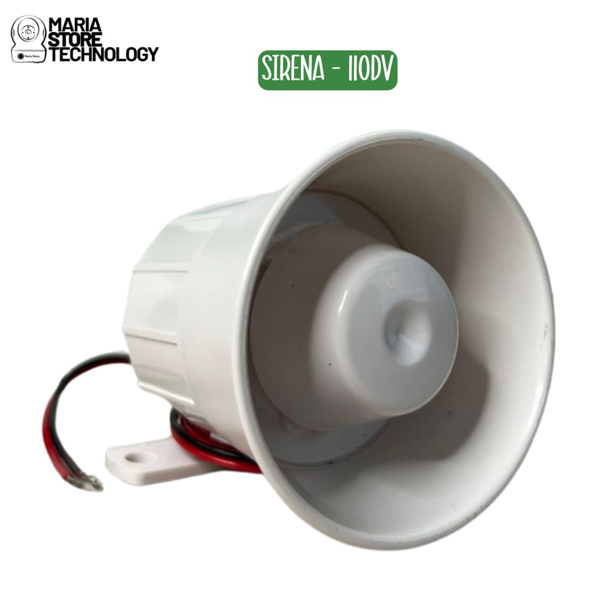 INTELBRAS - Alarma inalambrica ANM 24 NET automonitoreable intelbras, color blanca