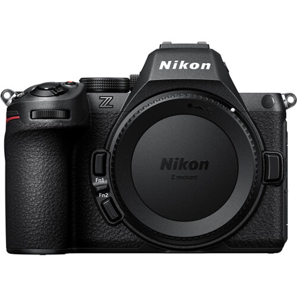 NIKON - Cámara Nikon Z5 II en versión cuerpo
