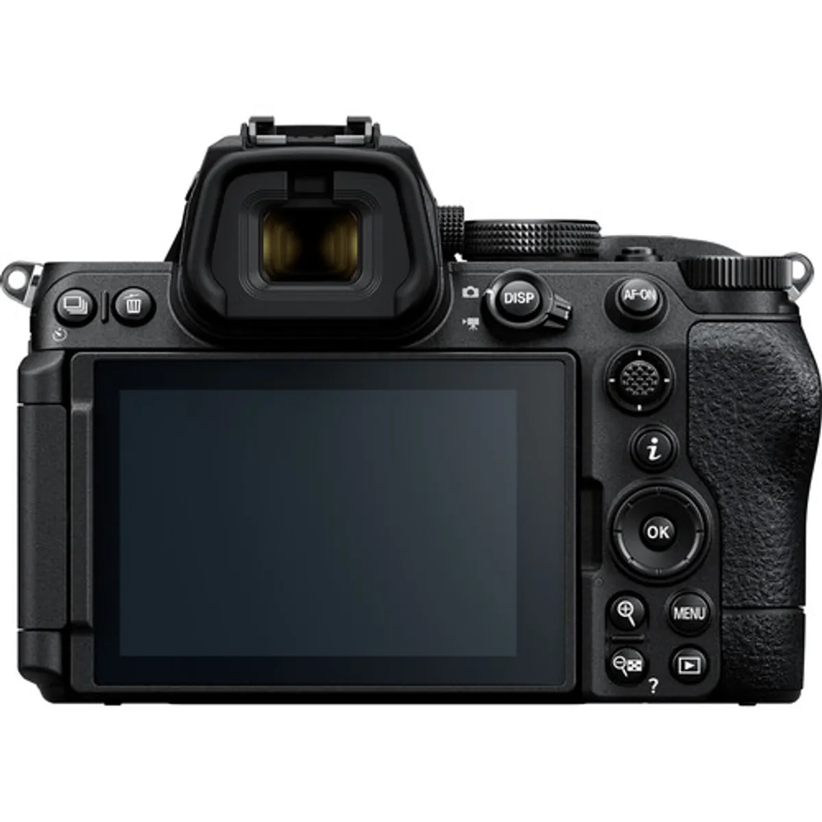 NIKON - Cámara Nikon Z5 II en versión cuerpo