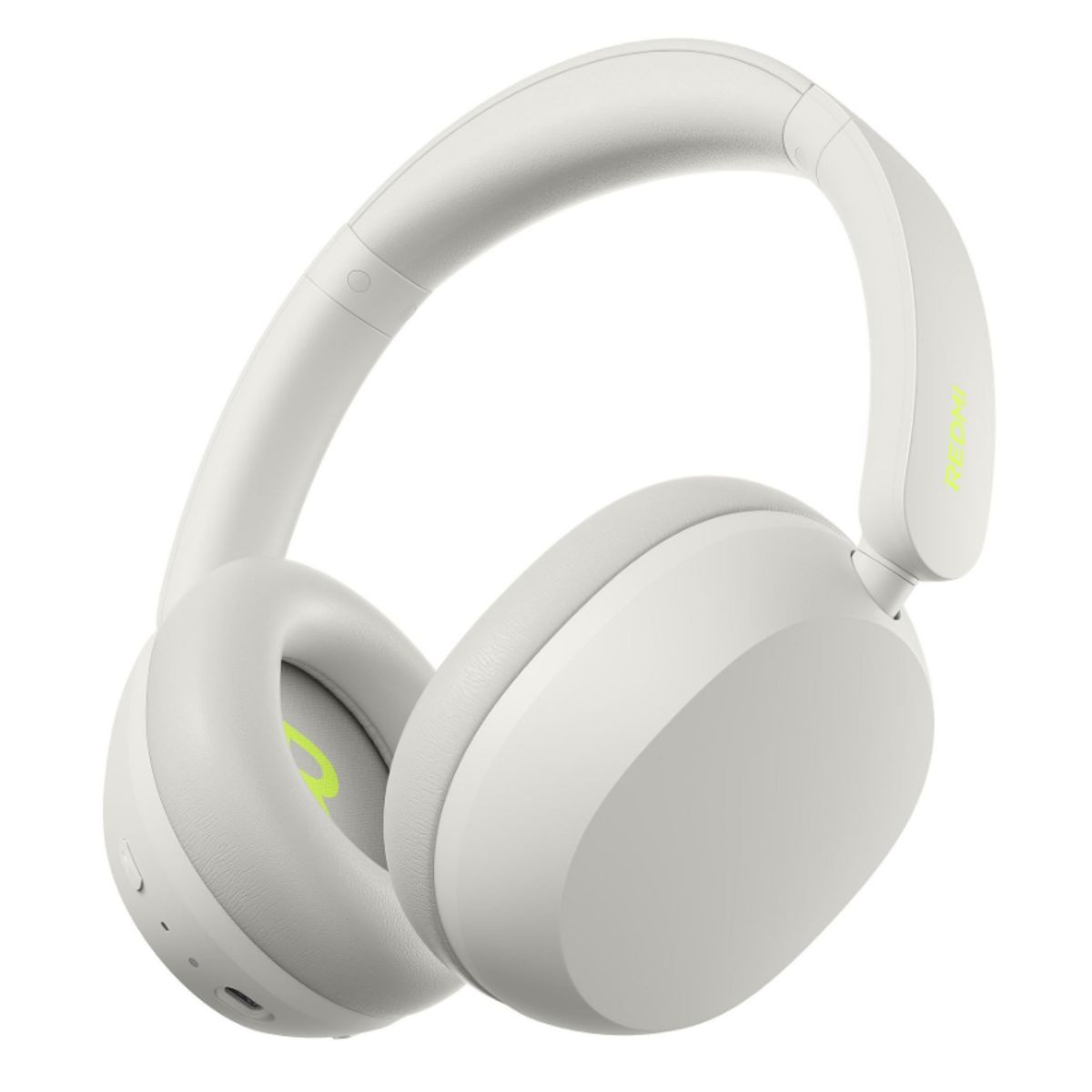XIAOMI - Xiaomi Redmi Headphones Neo Certificación Hi-Res Audio ANC Bluetooth