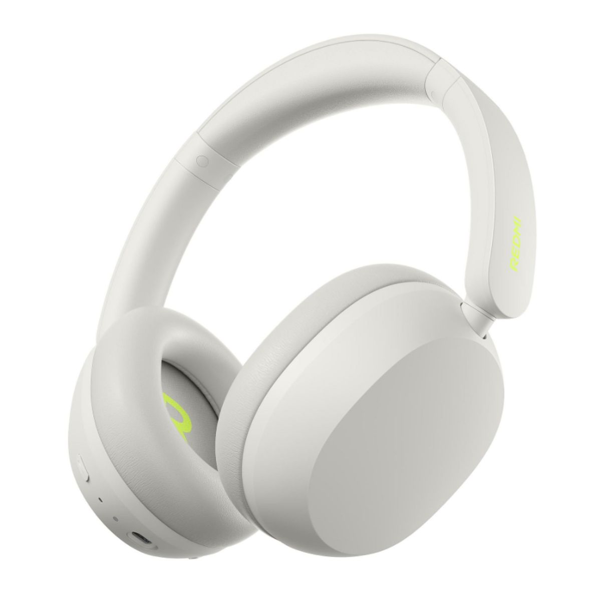 XIAOMI - Xiaomi Redmi Headphones Neo Certificación Hi-Res Audio ANC Bluetooth