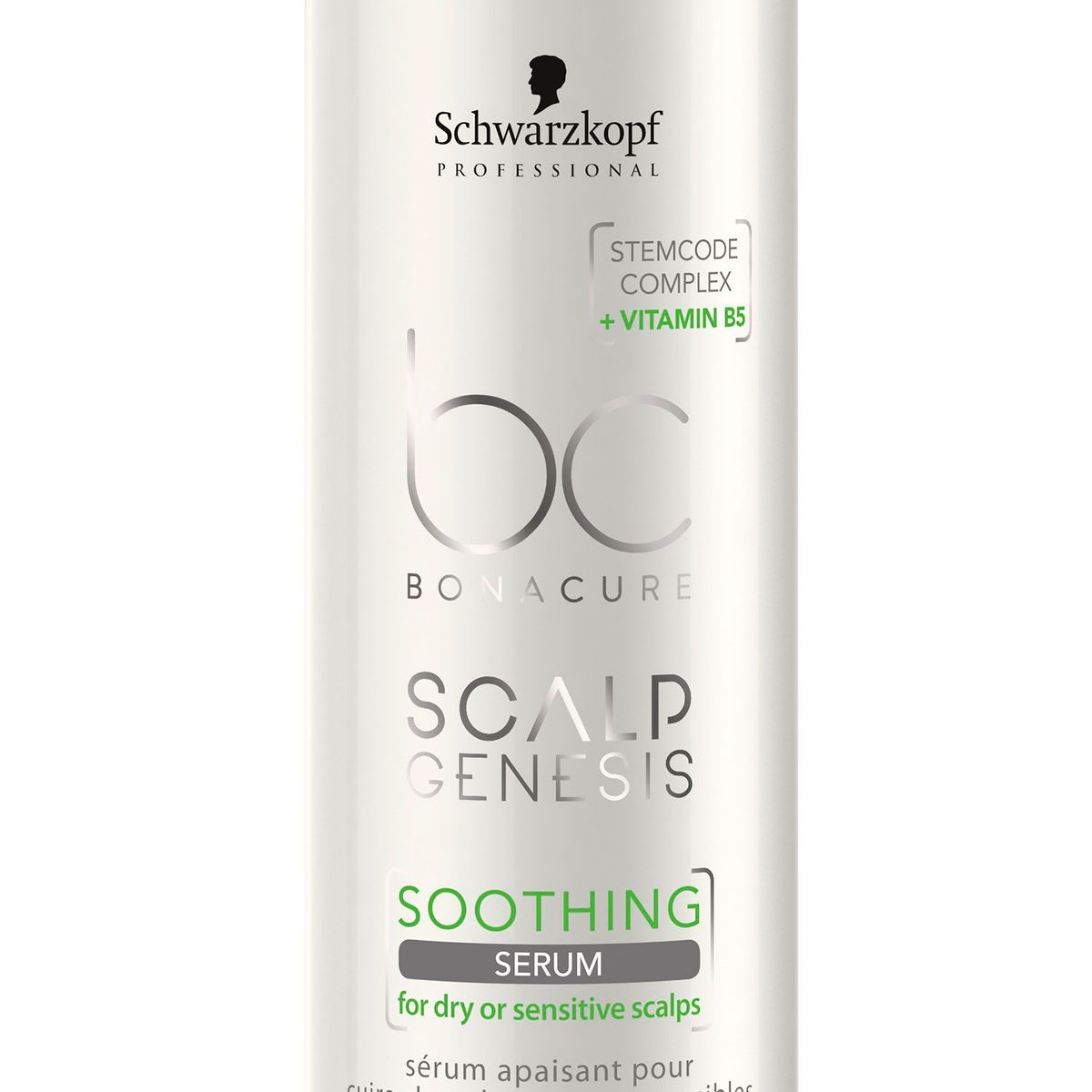 BONACURE BY SCHWARZKOPF - Sérum Capilar Bonacure By Schwarzkopf Scalp Génesis Anti-caspa 100 ml