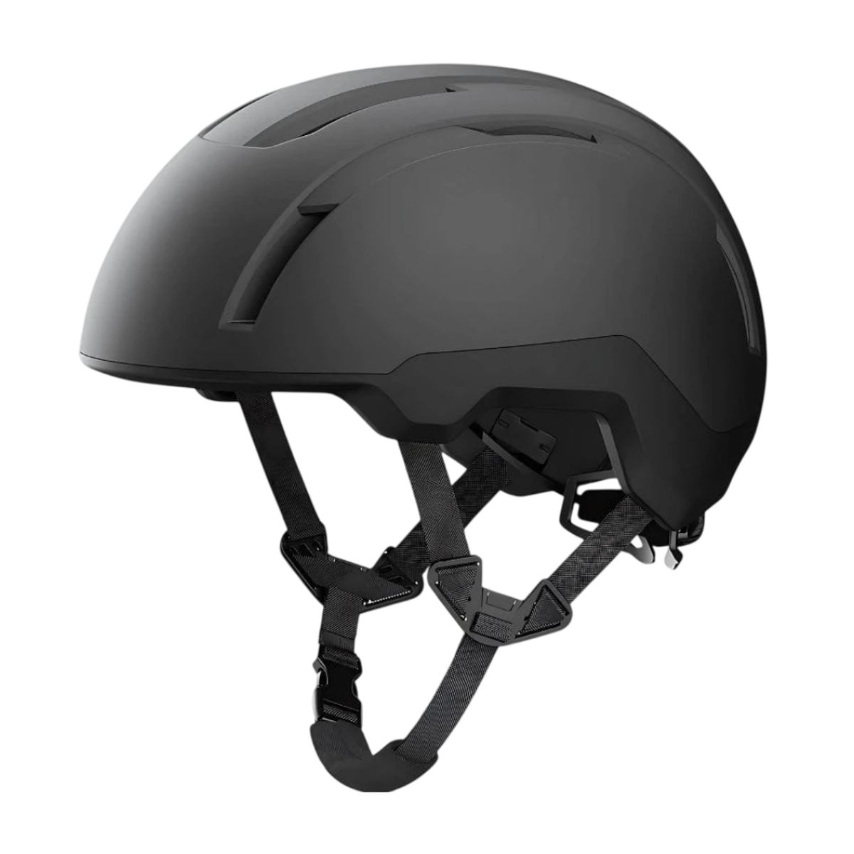 XIAOMI - Casco Urbano Xiaomi Riding Helmet Protección In-Mold Ventilado Cómodo Ligero Ajustable Patineta Bicicleta