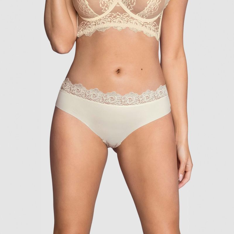 LEONISA - Brasilera e hilo para Mujer LEONISA