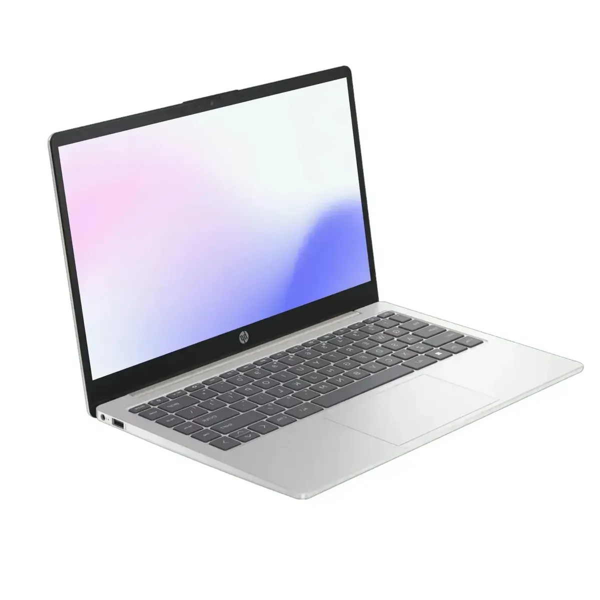 HP - Portátil HP AMD Athlon Silver 7120U 8GB RAM SSD 512GB 14"