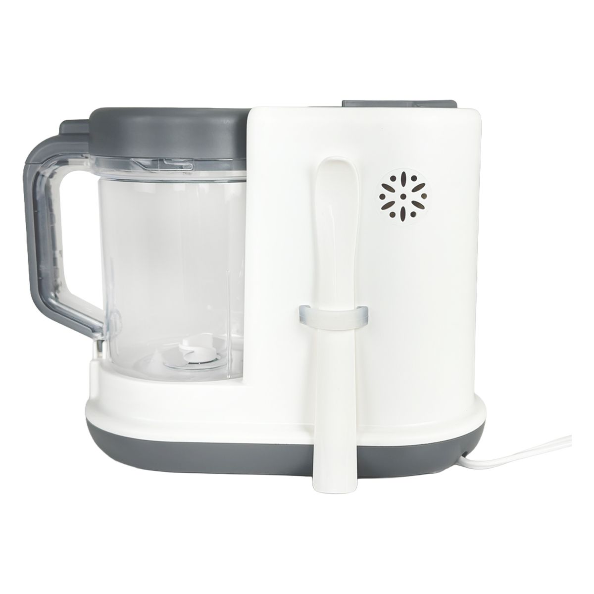 HAPPY BABY - Procesador de Alimentos Para Bebe PB-L206